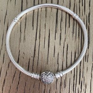 Cute Pandora Bracelet